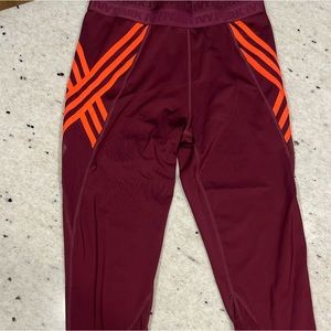 Ivy Park Adidas leggings